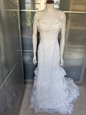 Robe mariée divina d'occasion  Paris XX