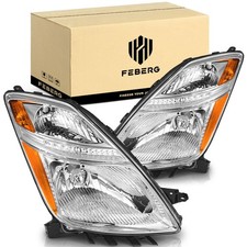 Used pair headlights for sale  Memphis