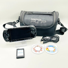 carica psp sony batteria usato  Prato