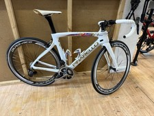 Pinarello dogma wiggins for sale  CALNE