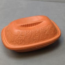Romertopf terra cotta for sale  Surprise