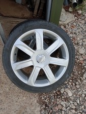Alloy wheels good for sale  CHINNOR