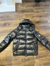 Moncler maya for sale  BOLTON