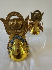 Vintage sequin christmas for sale  North Babylon