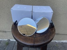Chrome stainless steel for sale  HALIFAX