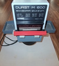 Durst m600 darkroom for sale  Palmer