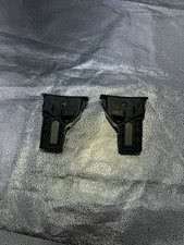 Conjunto de adaptadores ágeis para carrinho de bebê Britax B L & R receptores de assento de carro comprar usado  Enviando para Brazil