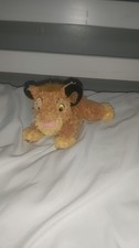 Vintage 1994 simba for sale  BLAIRGOWRIE