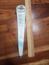 Warsteiner beer tap for sale  San Antonio