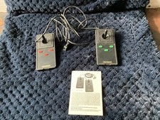 Voltmace dual joystick for sale  DEREHAM