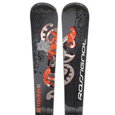 Ski occasion rossignol d'occasion  La Roche-sur-Foron