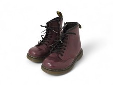 dr martens boots kids for sale  LEEDS