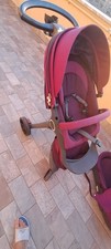 Passeggino stokke completo usato  Guidonia Montecelio