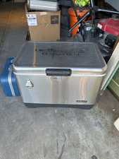 Vintage igloo stainless for sale  Salt Lake City