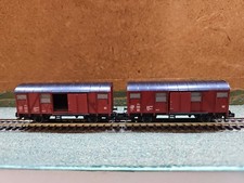 Spur waggon fleischmann gebraucht kaufen Spur waggon fleischmann gebraucht kaufen  Ingolstadt