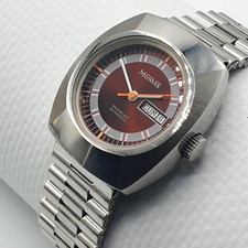 élégante automatic vintage d'occasion  Annemasse