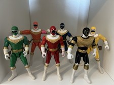 Bandai zeo power for sale  CAERPHILLY