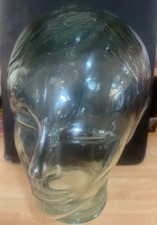 Vintage glass mannequin for sale  DONCASTER