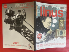 Linus rivista fumetti usato  Bologna
