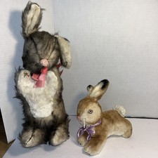 Bunny rabbits stuffed for sale  Egg Harbor Township