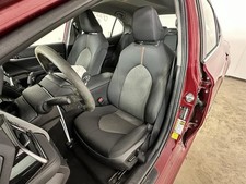 Driver front seat for sale  South Bend