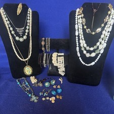 Vtg lot costume for sale  Hereford