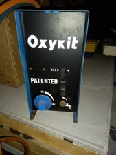 Gas welding kit for sale  RHYL