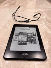 2018 amazon kindle for sale  MINEHEAD