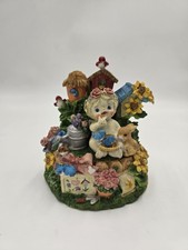 Dreamsicles music box for sale  Zephyrhills