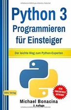 Python programmieren einsteige gebraucht kaufen Python programmieren einsteige gebraucht kaufen  Berlin