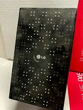 LG KF510 Red  Mobile Phone Old Stock Rare collectors Mobile Phone Cell  GSM comprar usado  Enviando para Brazil