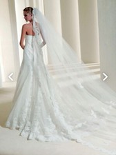 Sposa brautkleid 38 gebraucht kaufen  Stühlingen