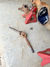 Dodge dana front for sale  Stroudsburg
