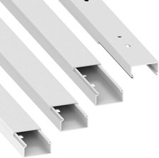 Habengut kabelkanal 30x15 gebraucht kaufen  Villingen-Schwenningen