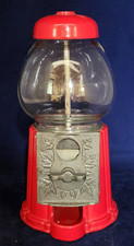 Vintage red gumball for sale  Saint Joseph