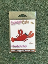 Cottage cutz die for sale  Hot Springs Village