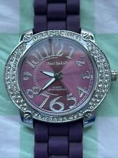 Paul jardin purple for sale  Davis