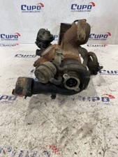Turbo turbina turbocompressore usato  Sicignano Degli Alburni