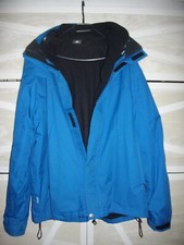 Herrenjacke allwetterjacke win gebraucht kaufen  Kranenburg