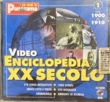 Video enciclopedia del usato  Zerbolo