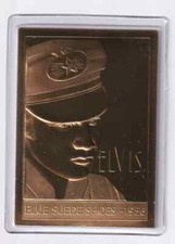Elvis presley 22kt for sale  Wilmot