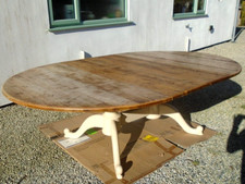 Huge pine painted for sale  OKEHAMPTON