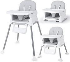 Bellababy convertible high for sale  KNUTSFORD
