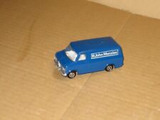 Dinky toys bedford d'occasion  Fleury