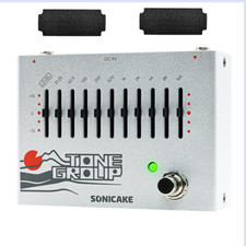 Sonicake tone group for sale  Rancho Cucamonga