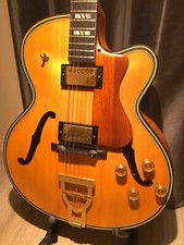 Hofner 470 guitare d'occasion  Paris XX