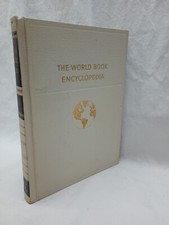 Book encyclopedia 1958 for sale  Colorado Springs