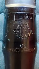 Bocchino selmer s80 usato  Vicenza