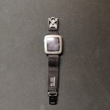 Usado, Smartwatch Pebble Time - Preto comprar usado Usado, Smartwatch Pebble Time - Preto comprar usado  Enviando para Brazil