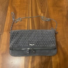 Zadig voltaire studded d'occasion  Expédié en Belgium